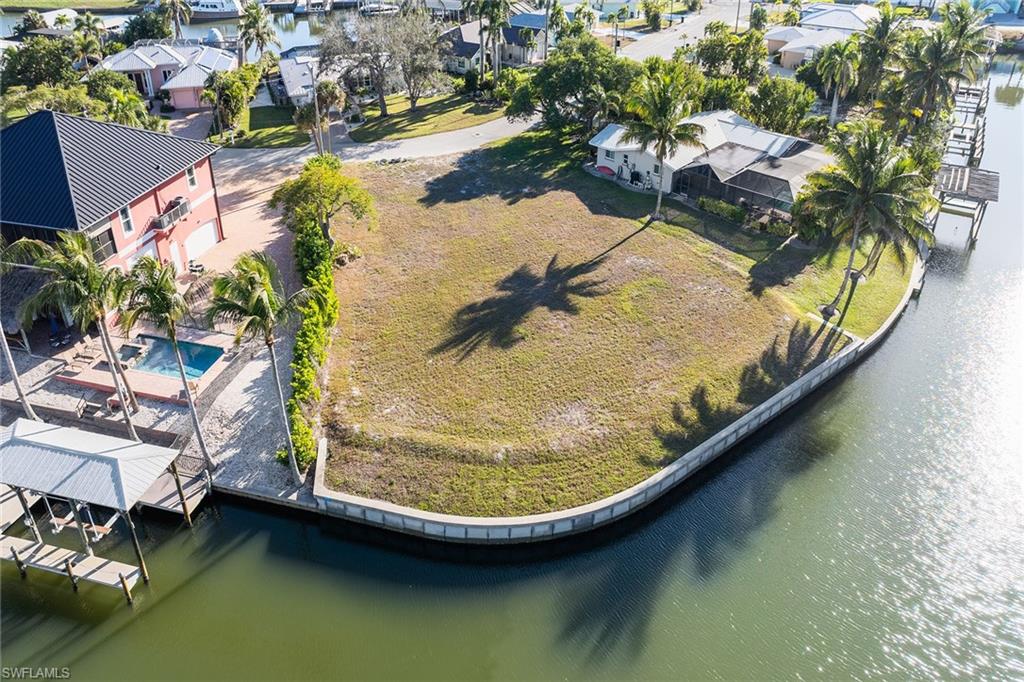 271 Randy Lane Fort Myers Beach, FL 33931 - Photo 14 of 38 a view of swimming pool from a balcony