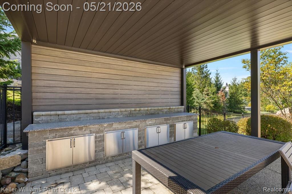 4838 Pinecrest Court Rochester, MI 48306 - Photo 80 of 90