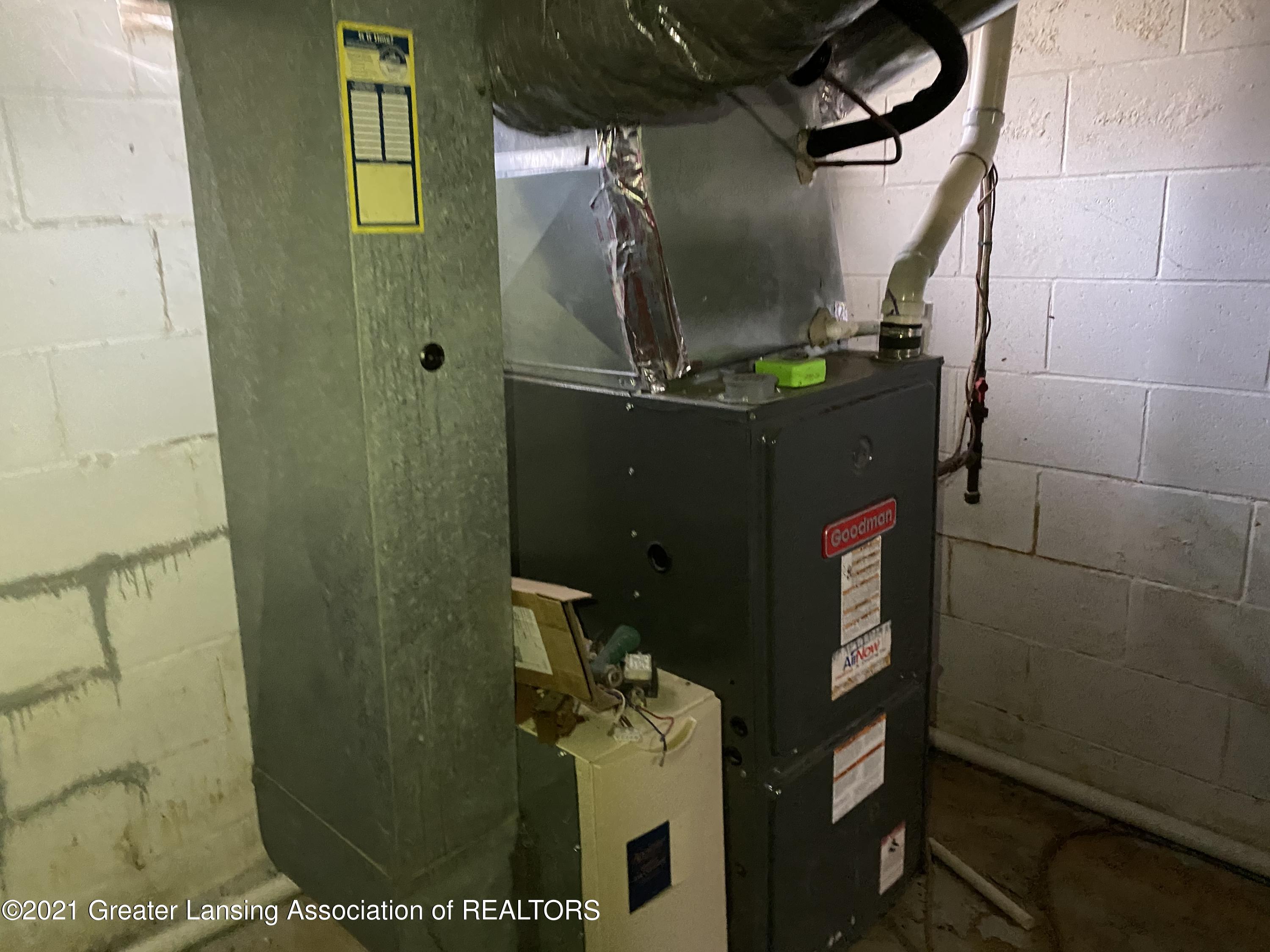 7719 Tucker Road Eaton Rapids, MI 48827 - Photo 19 of 22 Furnace
