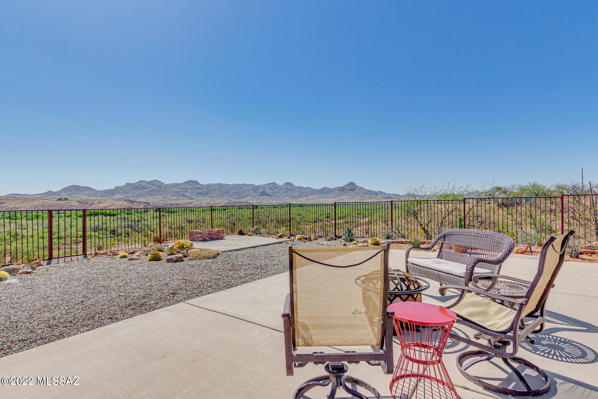 118 Sardina Court Rio Rico, AZ 85648 - Photo 40 of 44