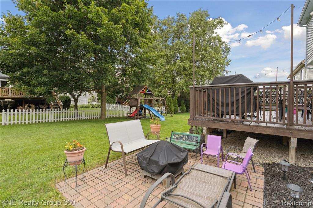 1691 Newgate Lane Howell, MI 48843 - Photo 36 of 43 Gallery Image 36