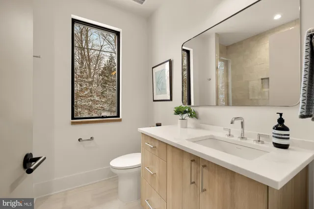 $5,195,000 | 6916 Carmichael Avenue, Bethesda, MD 20817