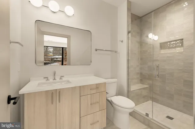 $5,195,000 | 6916 Carmichael Avenue, Bethesda, MD 20817