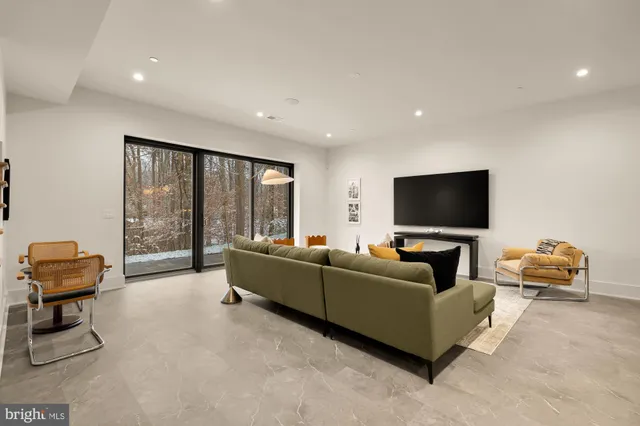 $5,195,000 | 6916 Carmichael Avenue, Bethesda, MD 20817