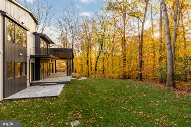 $5,195,000 | 6916 Carmichael Avenue, Bethesda, MD 20817