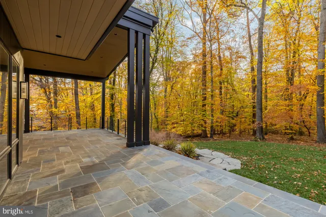 $5,195,000 | 6916 Carmichael Avenue, Bethesda, MD 20817