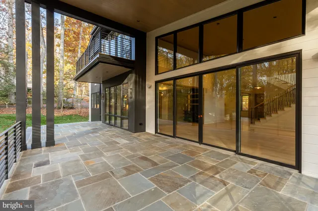 $5,195,000 | 6916 Carmichael Avenue, Bethesda, MD 20817