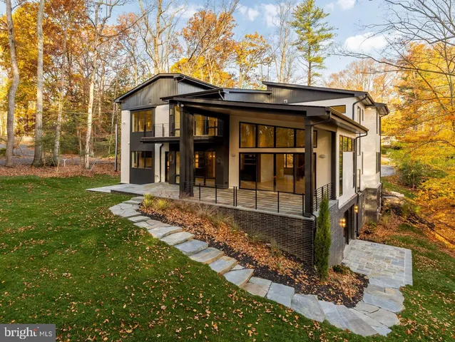 $5,195,000 | 6916 Carmichael Avenue, Bethesda, MD 20817