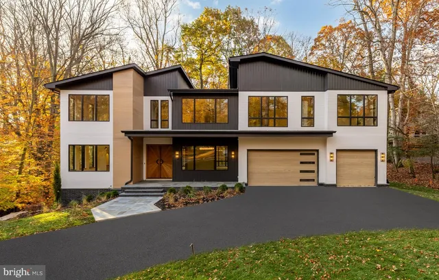 $5,195,000 | 6916 Carmichael Avenue, Bethesda, MD 20817
