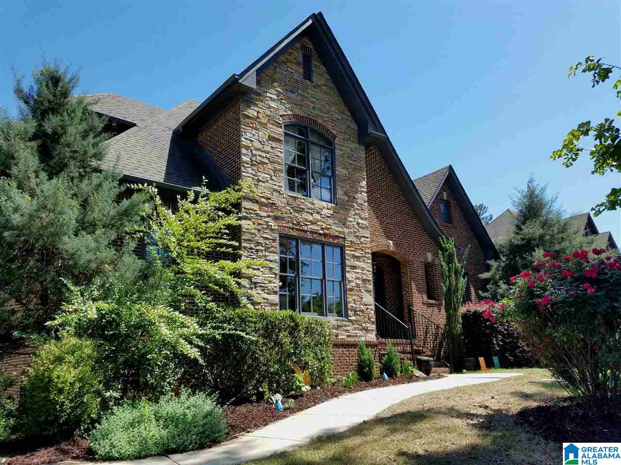 237 Stoneykirk Way Pelham, AL 35124 - Photo 1 of 43
