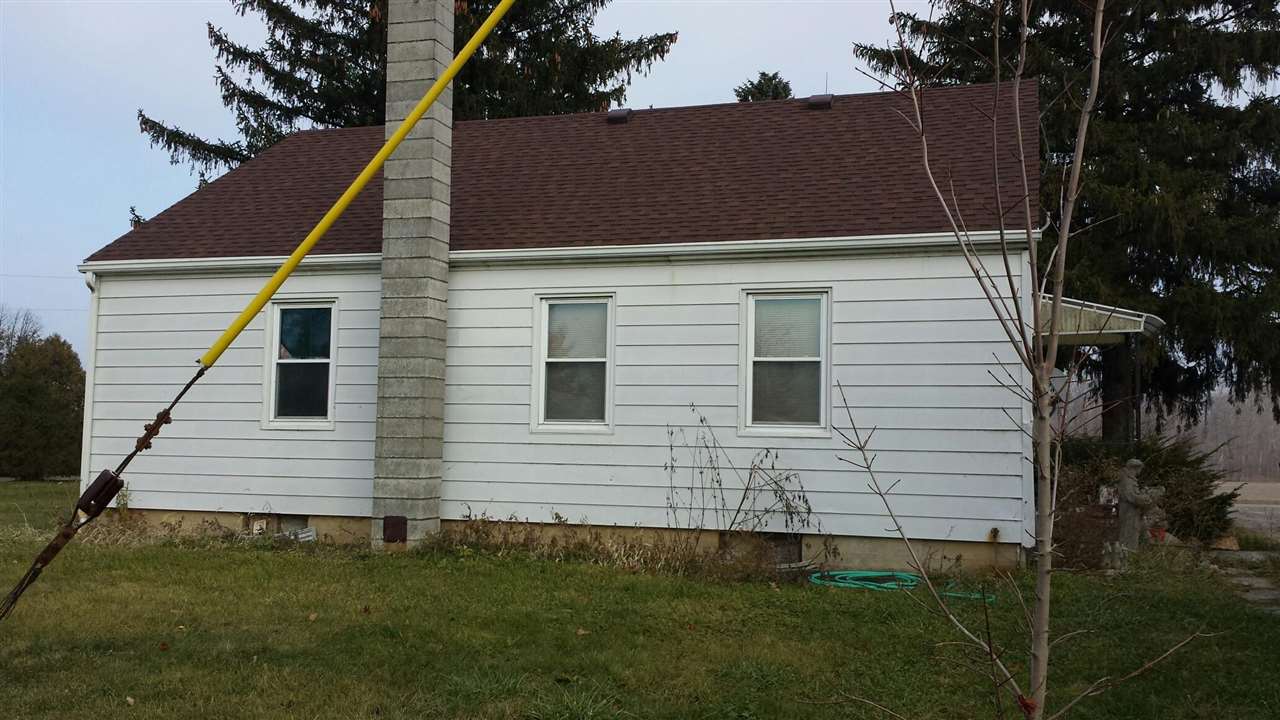 4104 Gibson Road Fort Wayne, IN 46816 - Photo 4 of 6