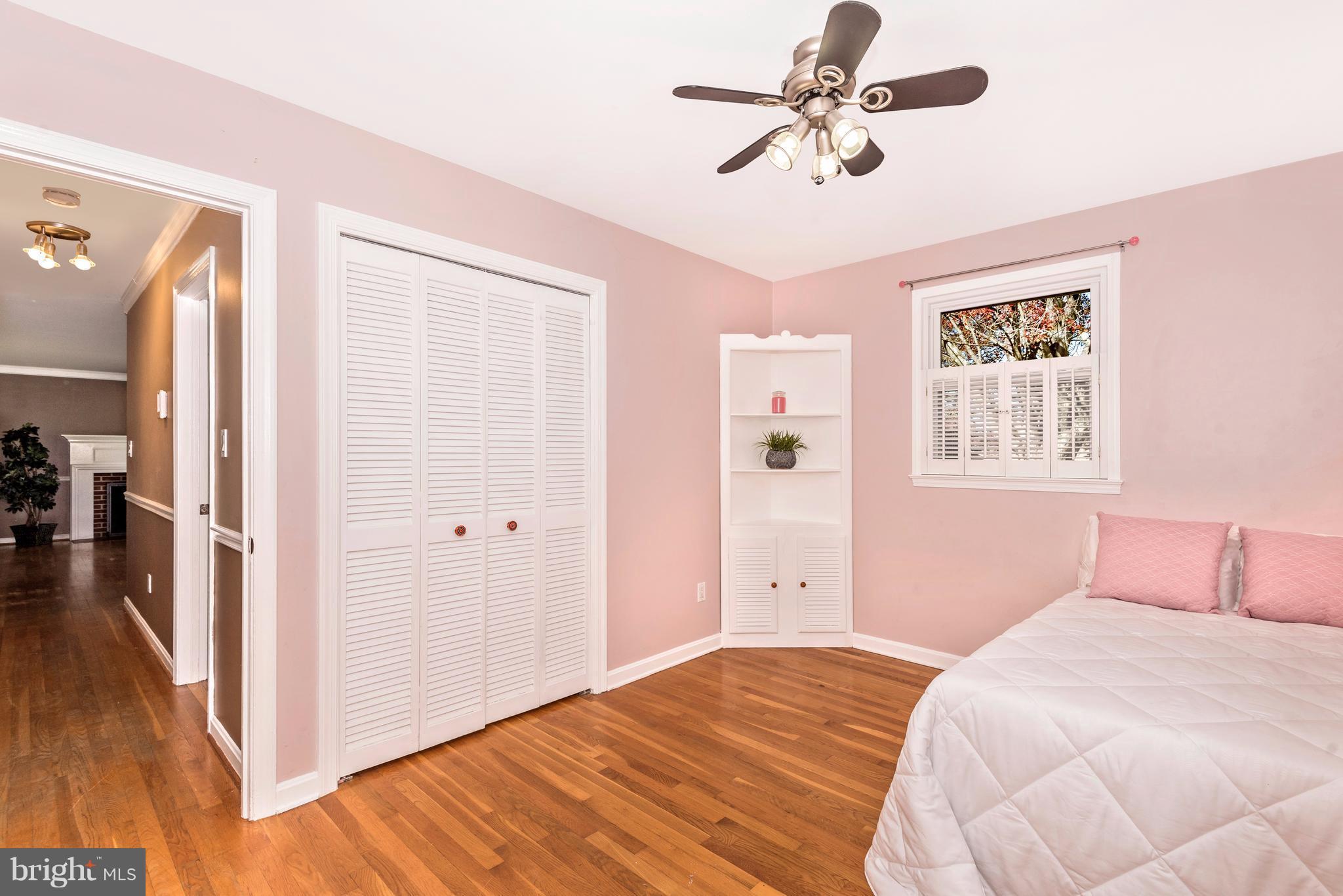6206 Griffith Road Laytonsville, MD 20882 - Photo 14 of 30 Bedroom