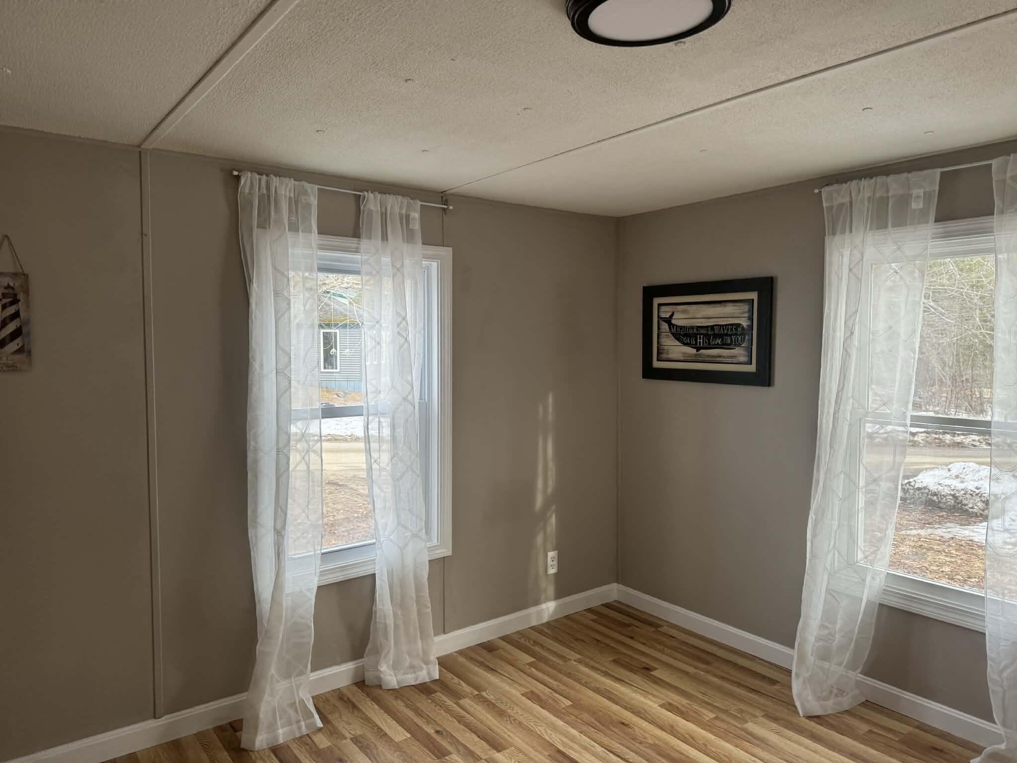 10 Romeo Boulevard Sullivan, ME 04664 - Photo 25 of 31 master bed 2nd window