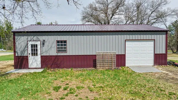 $214,900 | 3185 Crescent Road, Scott, WI 54666