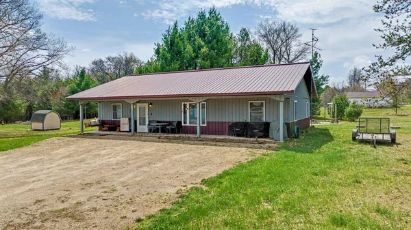 $214,900 | 3185 Crescent Road, Scott, WI 54666