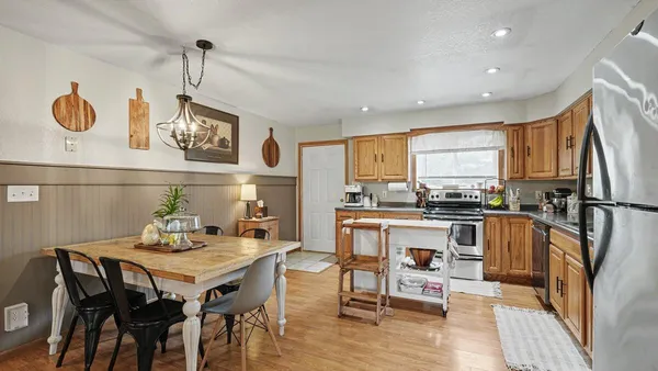 $214,900 | 3185 Crescent Road, Scott, WI 54666