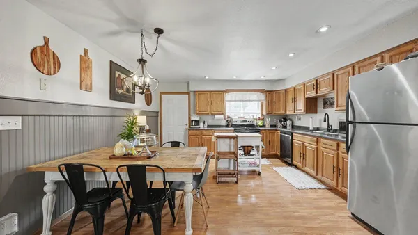 $214,900 | 3185 Crescent Road, Scott, WI 54666