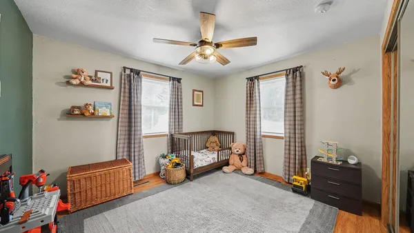 $214,900 | 3185 Crescent Road, Scott, WI 54666