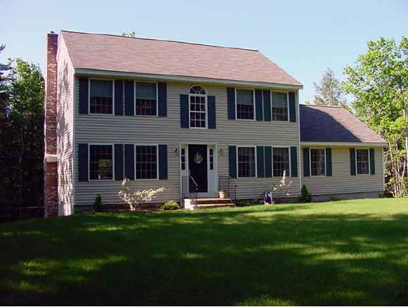 290 Bedford Road New Boston, NH 03070 - Photo 1 of 1 Gallery Image 1