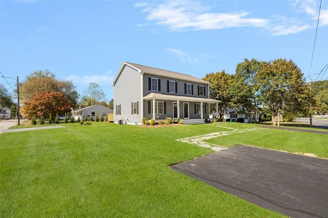 $399,000 | 71 Pinehurst Avenue, Warwick, RI 02889