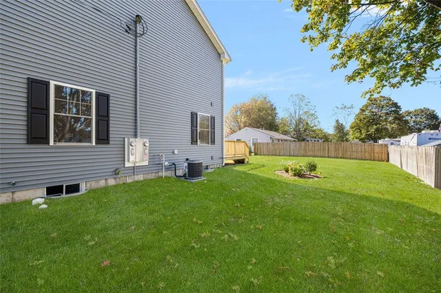 $399,000 | 71 Pinehurst Avenue, Warwick, RI 02889