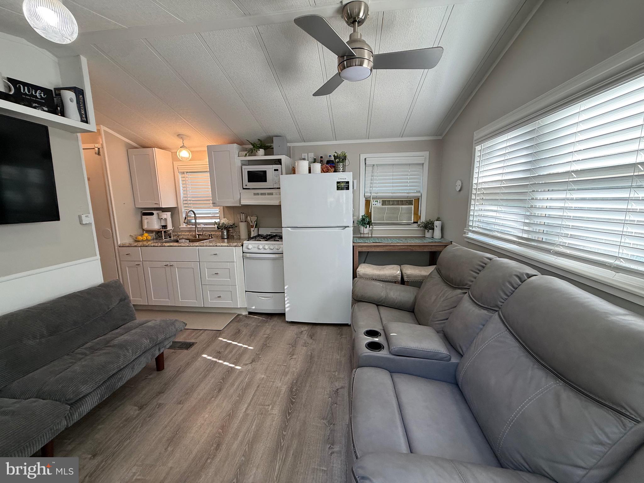 515 Corsons Tavern Road, Unit E29 Ocean View, NJ 08230 - Photo 2 of 18 Gallery Image 2