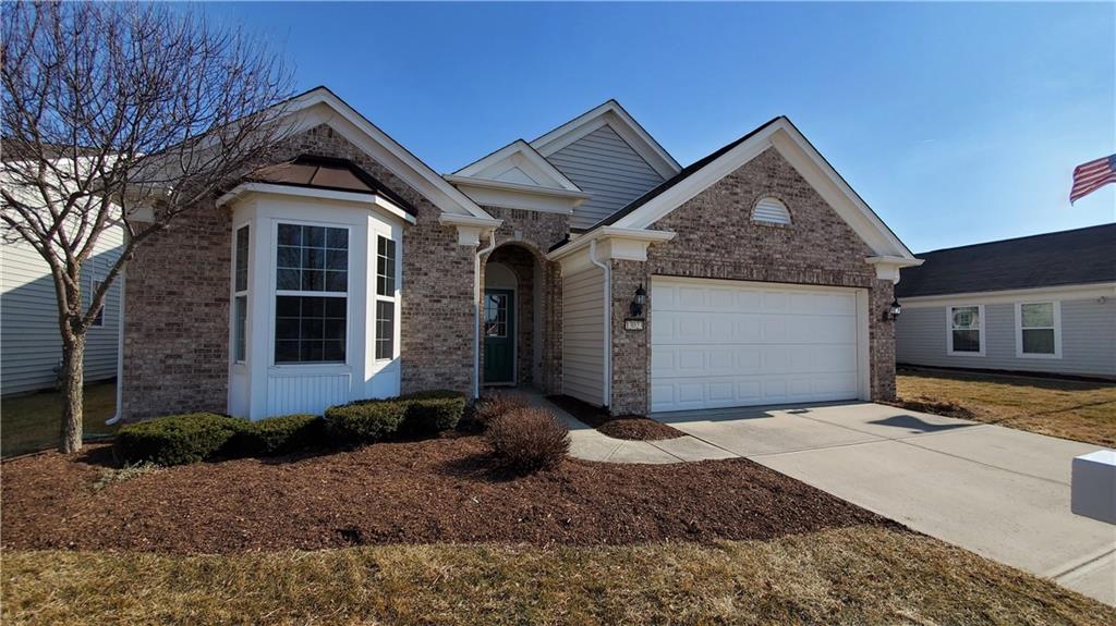 13023 Venito Trail Fishers, IN 46037 - Photo 2 of 49