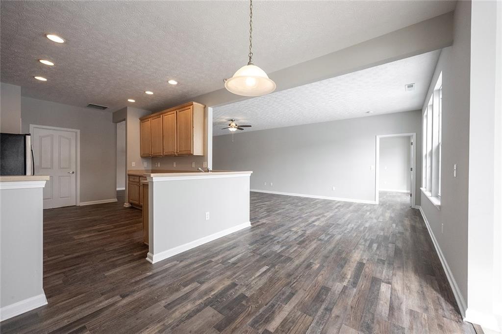13023 Venito Trail Fishers, IN 46037 - Photo 12 of 49