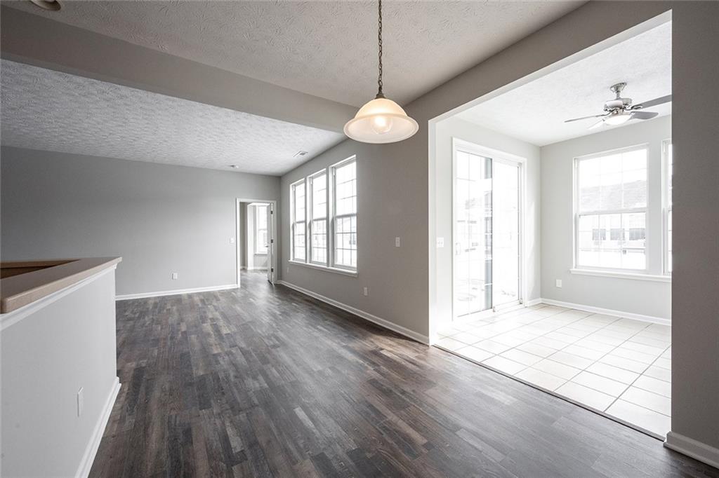 13023 Venito Trail Fishers, IN 46037 - Photo 13 of 49