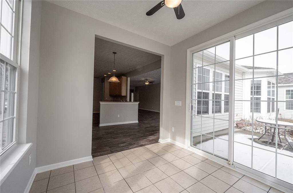 13023 Venito Trail Fishers, IN 46037 - Photo 15 of 49