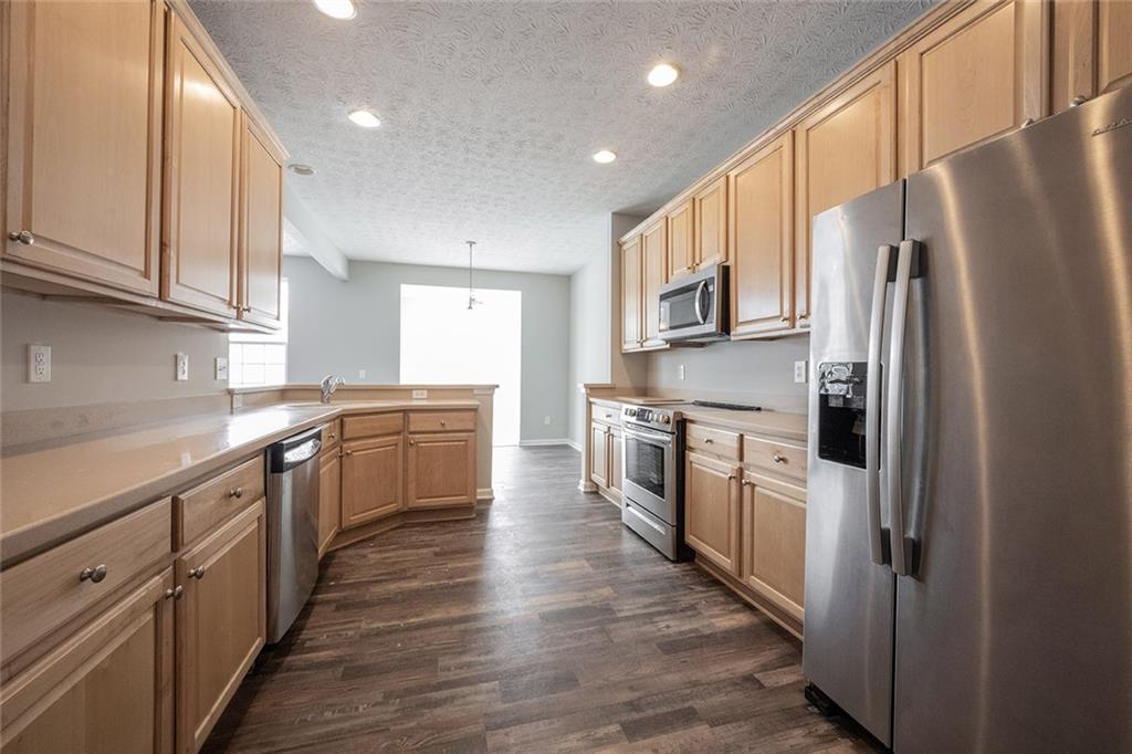 13023 Venito Trail Fishers, IN 46037 - Photo 18 of 49