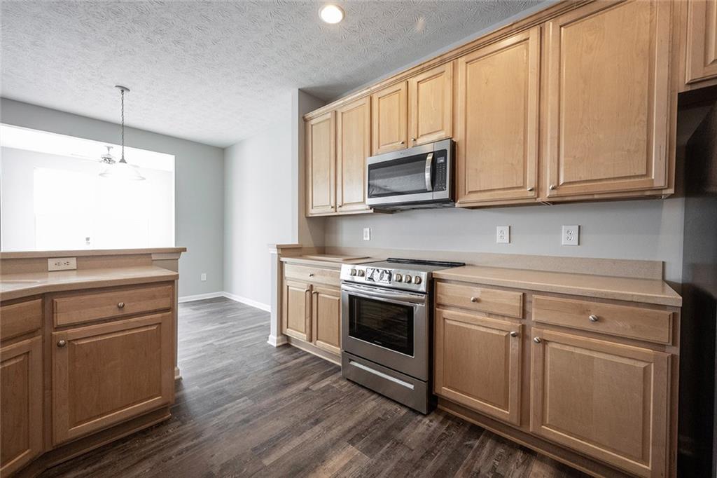 13023 Venito Trail Fishers, IN 46037 - Photo 19 of 49