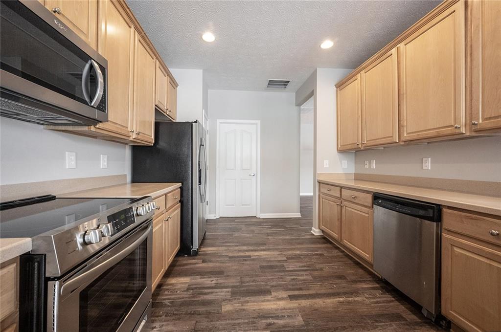 13023 Venito Trail Fishers, IN 46037 - Photo 20 of 49