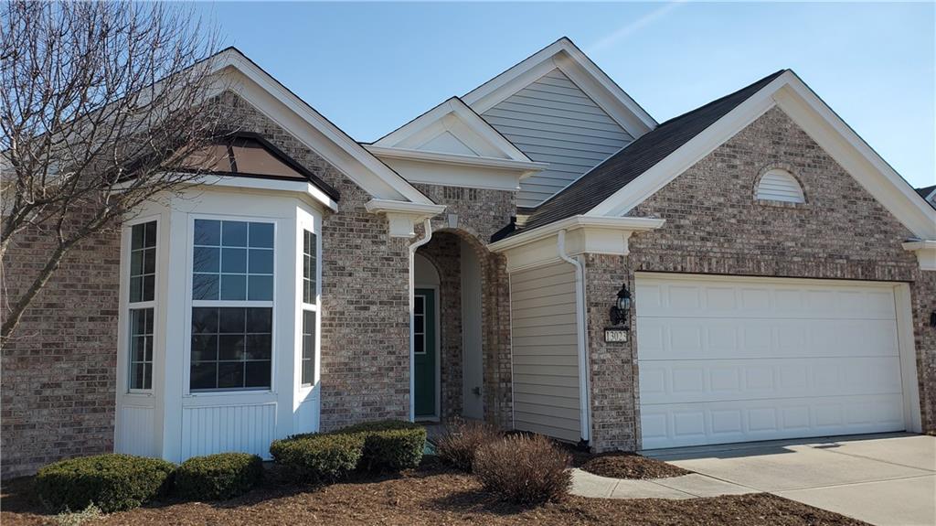 13023 Venito Trail Fishers, IN 46037 - Photo 3 of 49