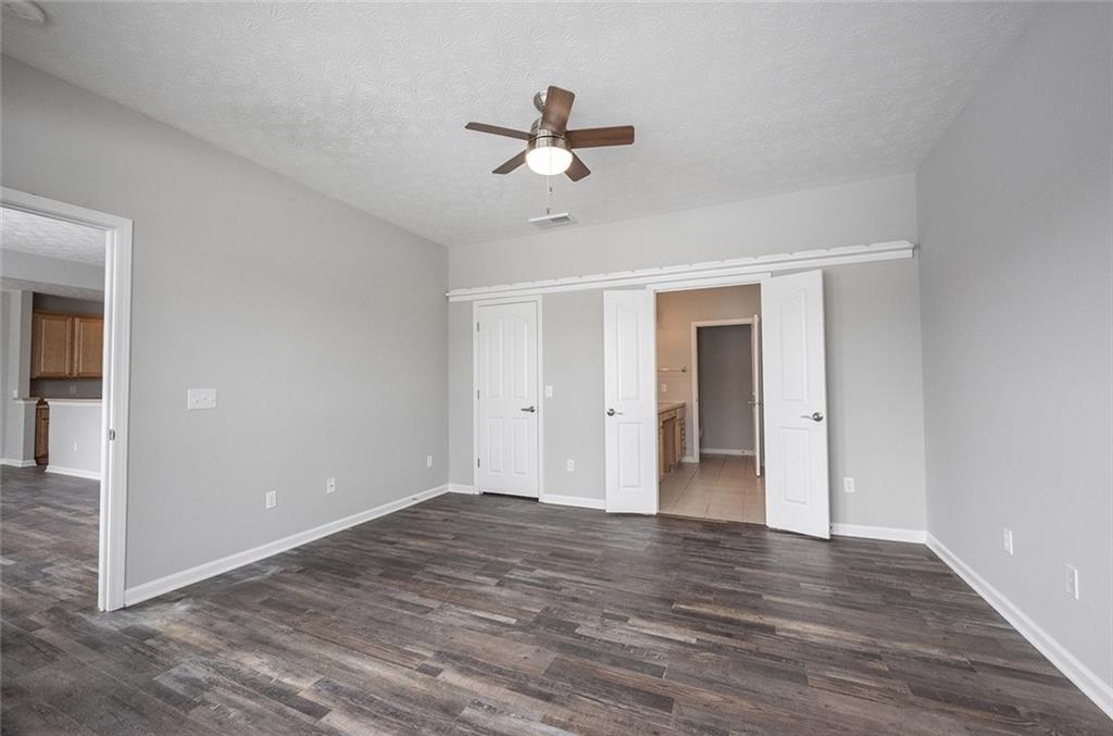 13023 Venito Trail Fishers, IN 46037 - Photo 26 of 49