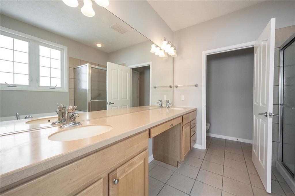 13023 Venito Trail Fishers, IN 46037 - Photo 28 of 49