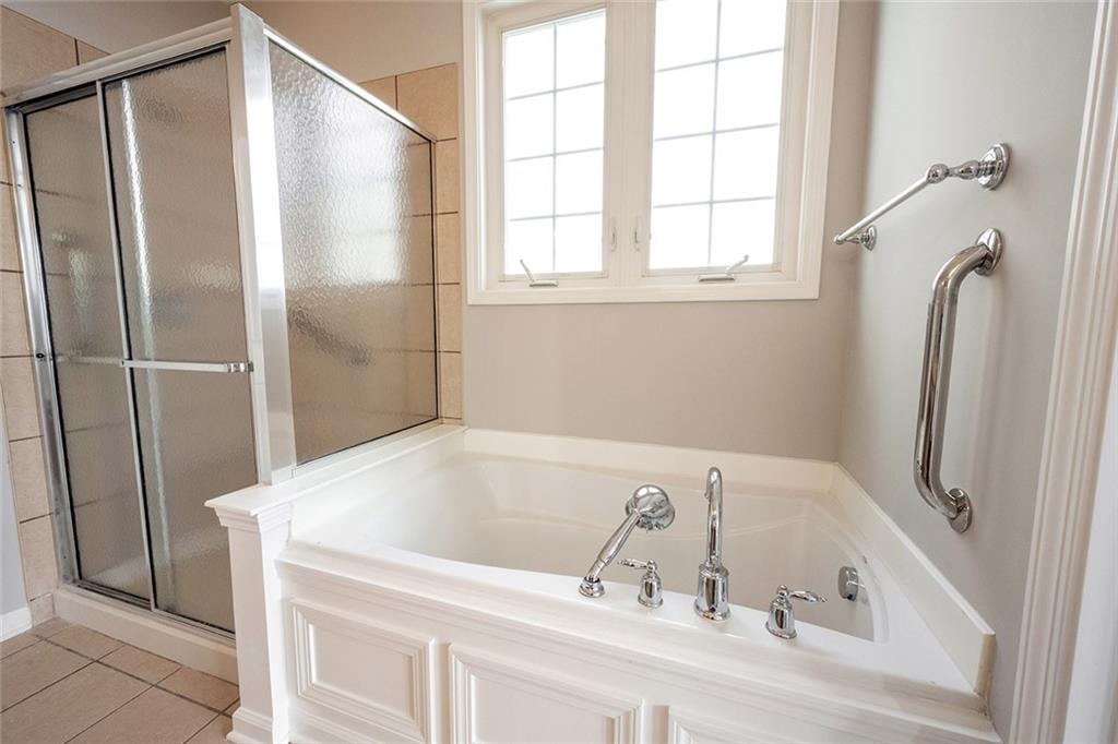 13023 Venito Trail Fishers, IN 46037 - Photo 29 of 49