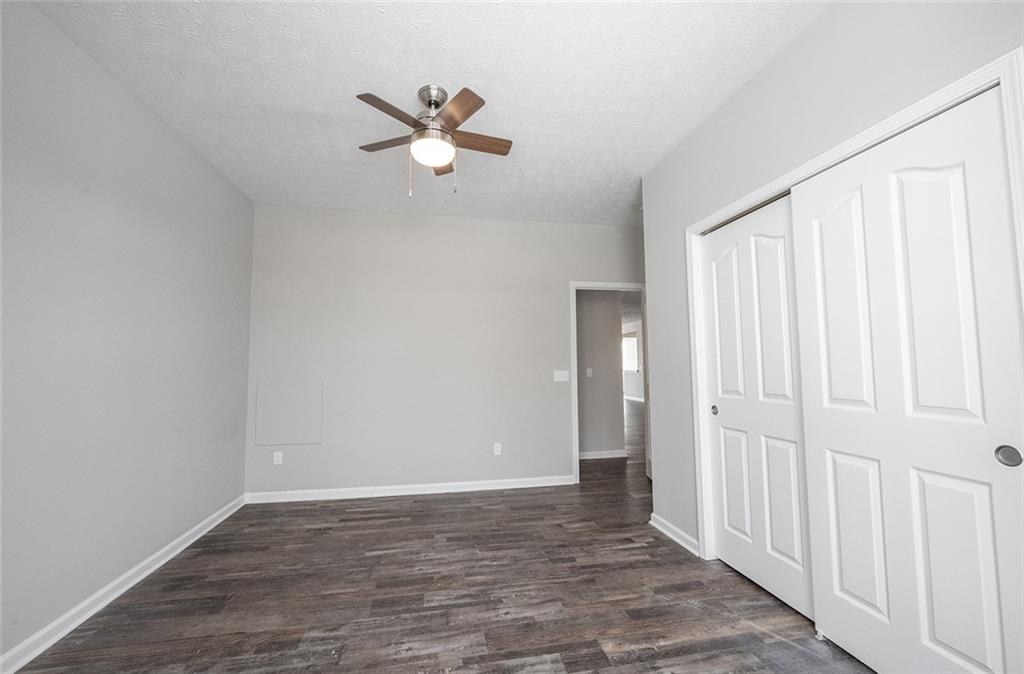 13023 Venito Trail Fishers, IN 46037 - Photo 33 of 49