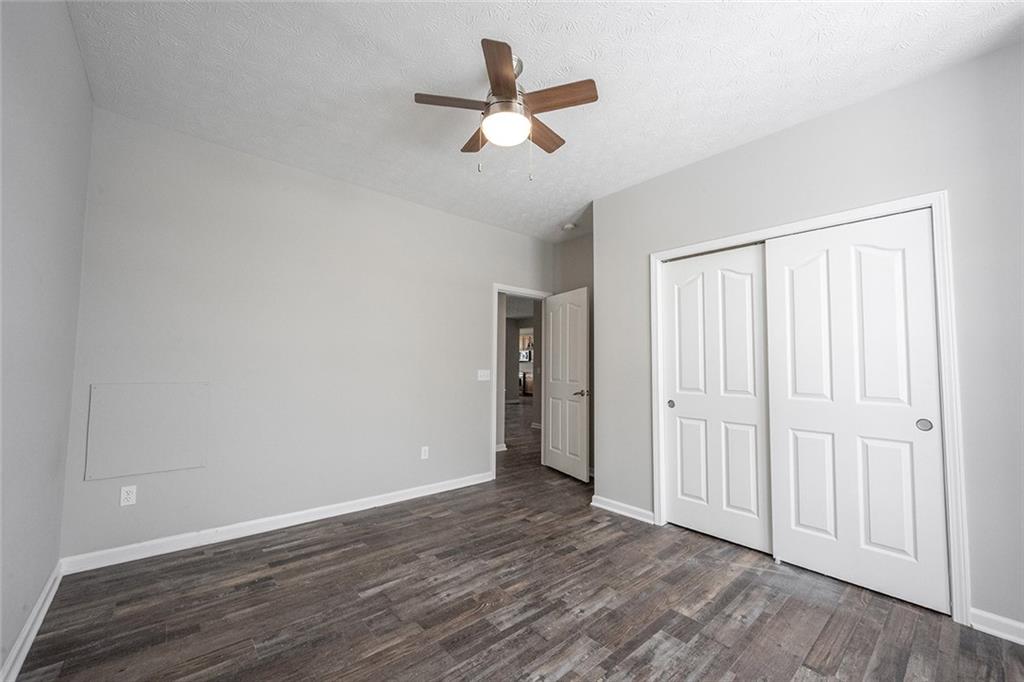 13023 Venito Trail Fishers, IN 46037 - Photo 34 of 49