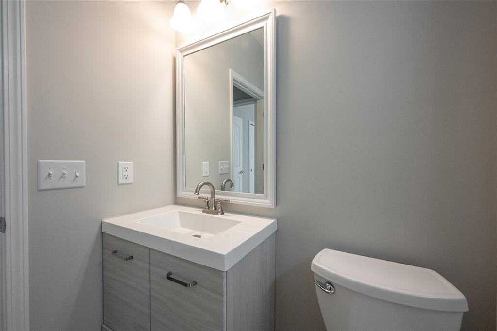 13023 Venito Trail Fishers, IN 46037 - Photo 37 of 49