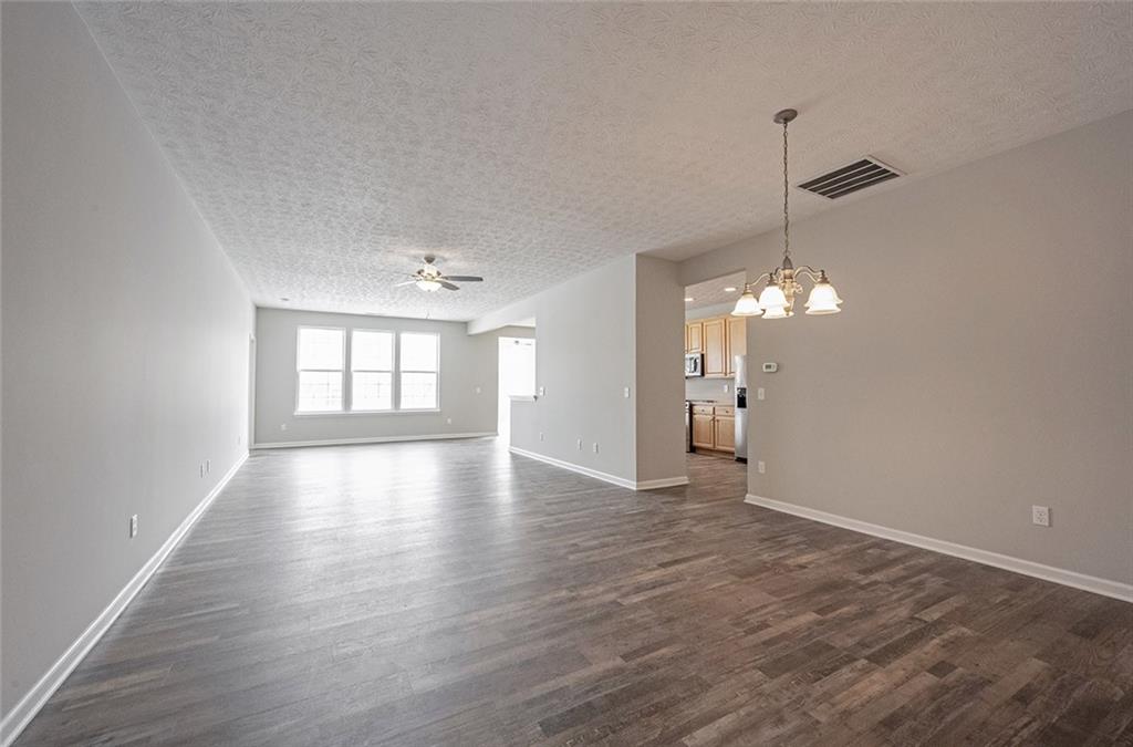 13023 Venito Trail Fishers, IN 46037 - Photo 5 of 49