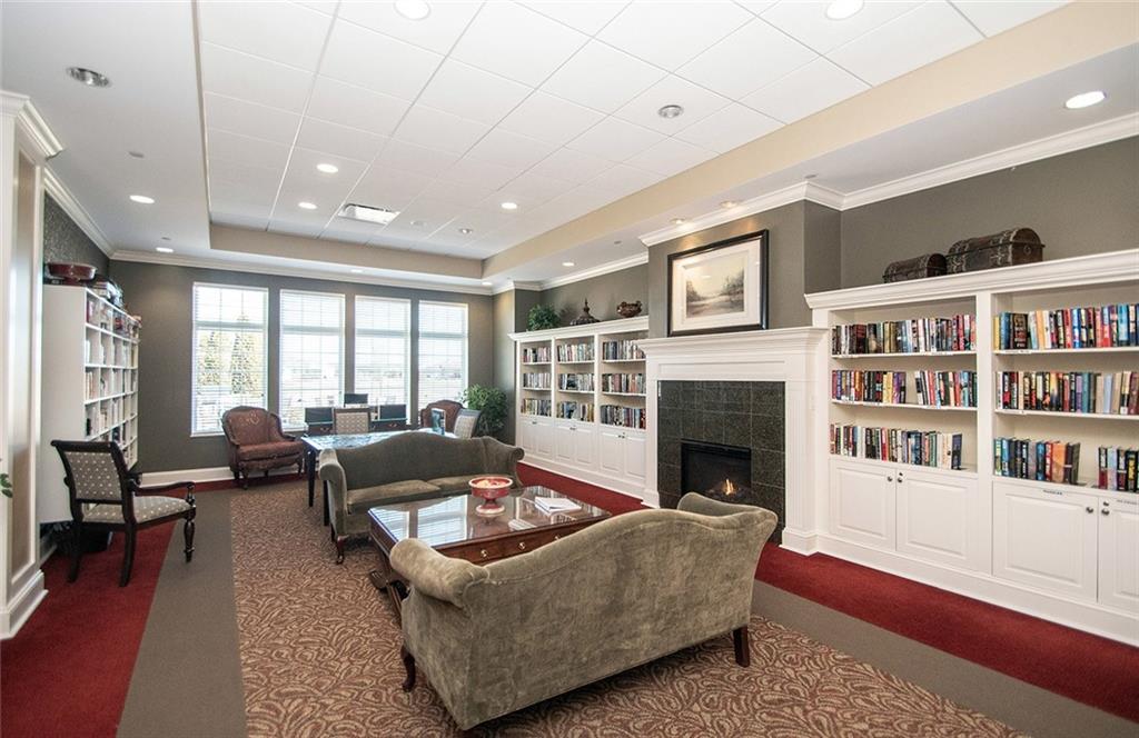 13023 Venito Trail Fishers, IN 46037 - Photo 42 of 49