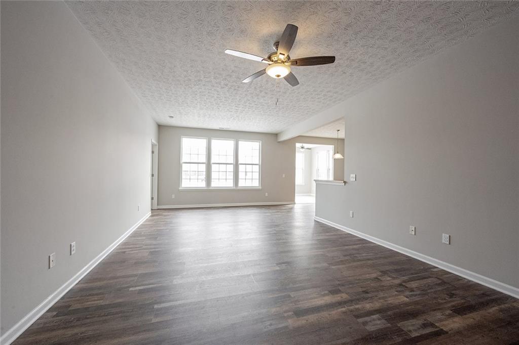 13023 Venito Trail Fishers, IN 46037 - Photo 6 of 49