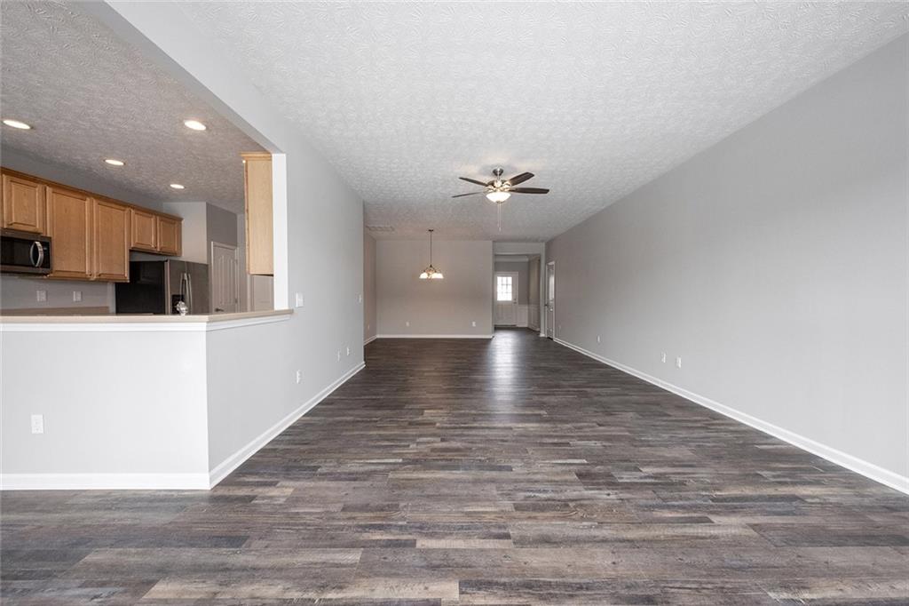 13023 Venito Trail Fishers, IN 46037 - Photo 9 of 49