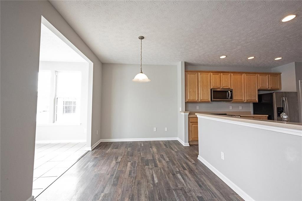 13023 Venito Trail Fishers, IN 46037 - Photo 10 of 49