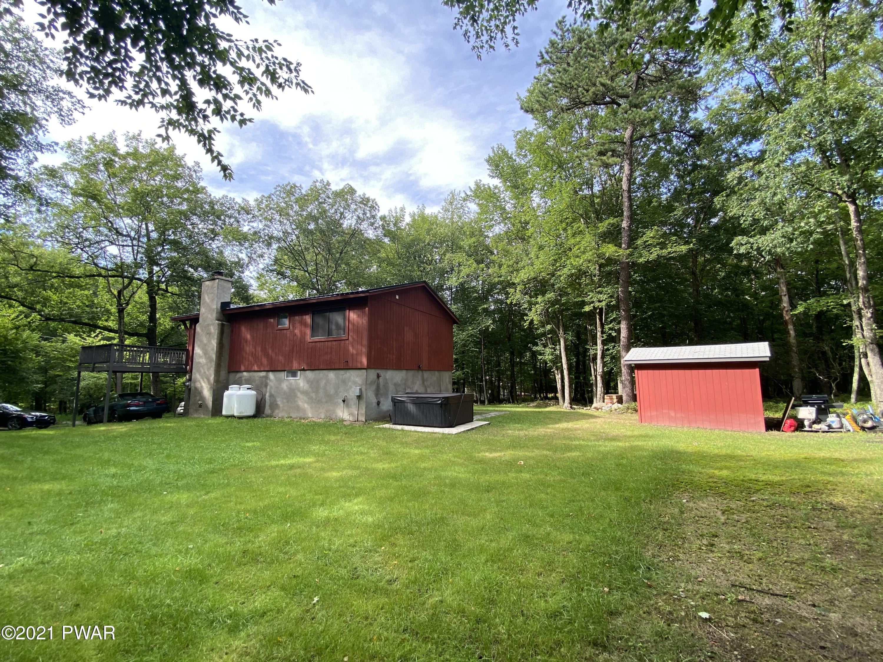 118 Ridge Drive Milford, PA 18337 - Photo 15 of 20