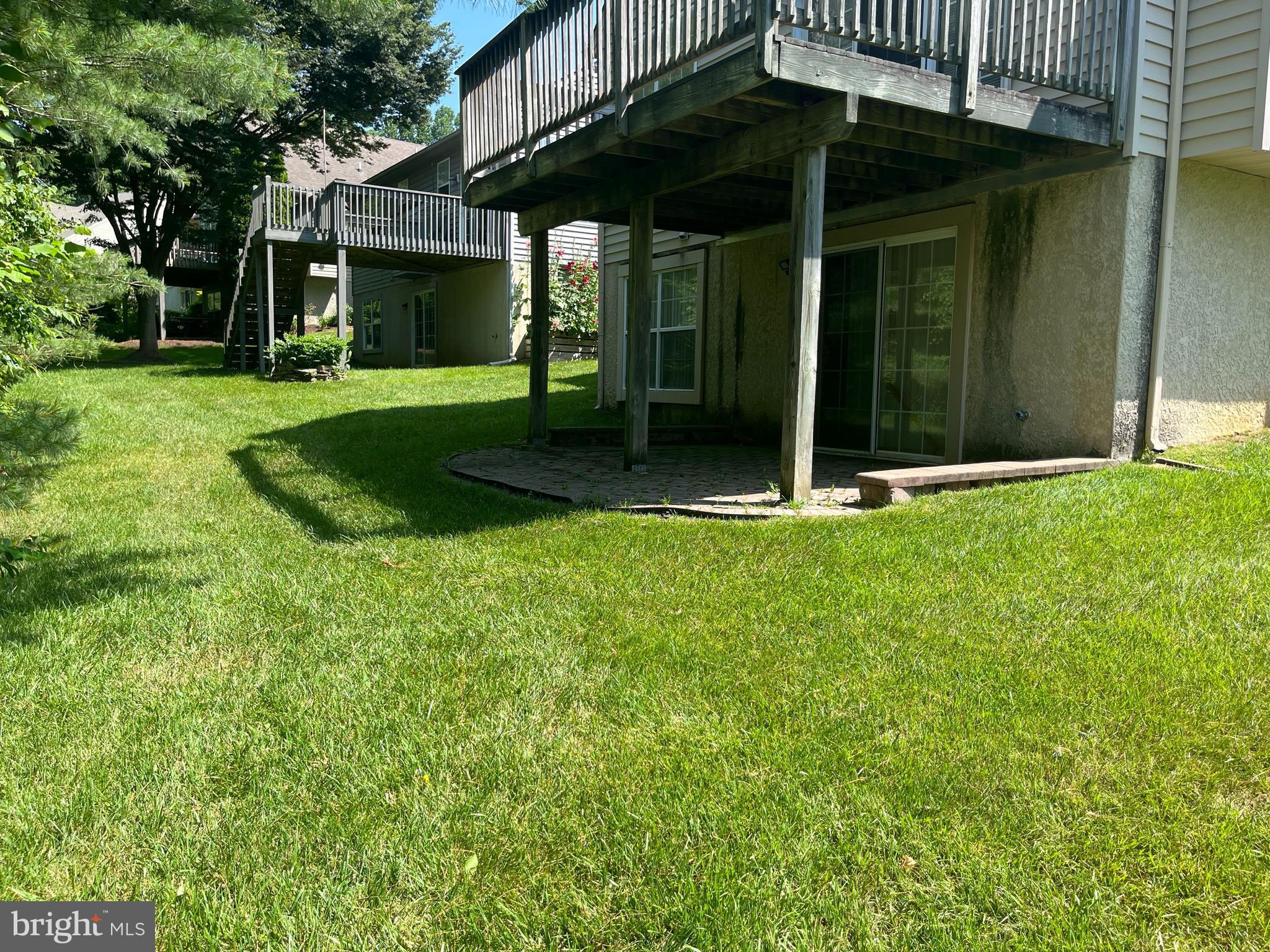 1331 Broad Run Road Landenberg, PA 19350 - Photo 12 of 33 front view of a house with a yard