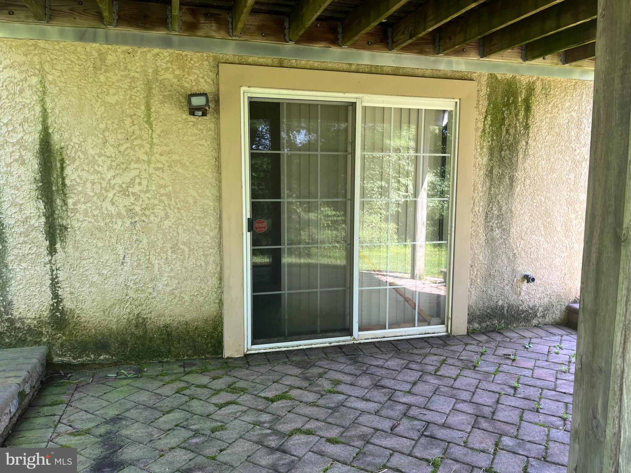 1331 Broad Run Road Landenberg, PA 19350 - Photo 14 of 33 a view of a door of the house