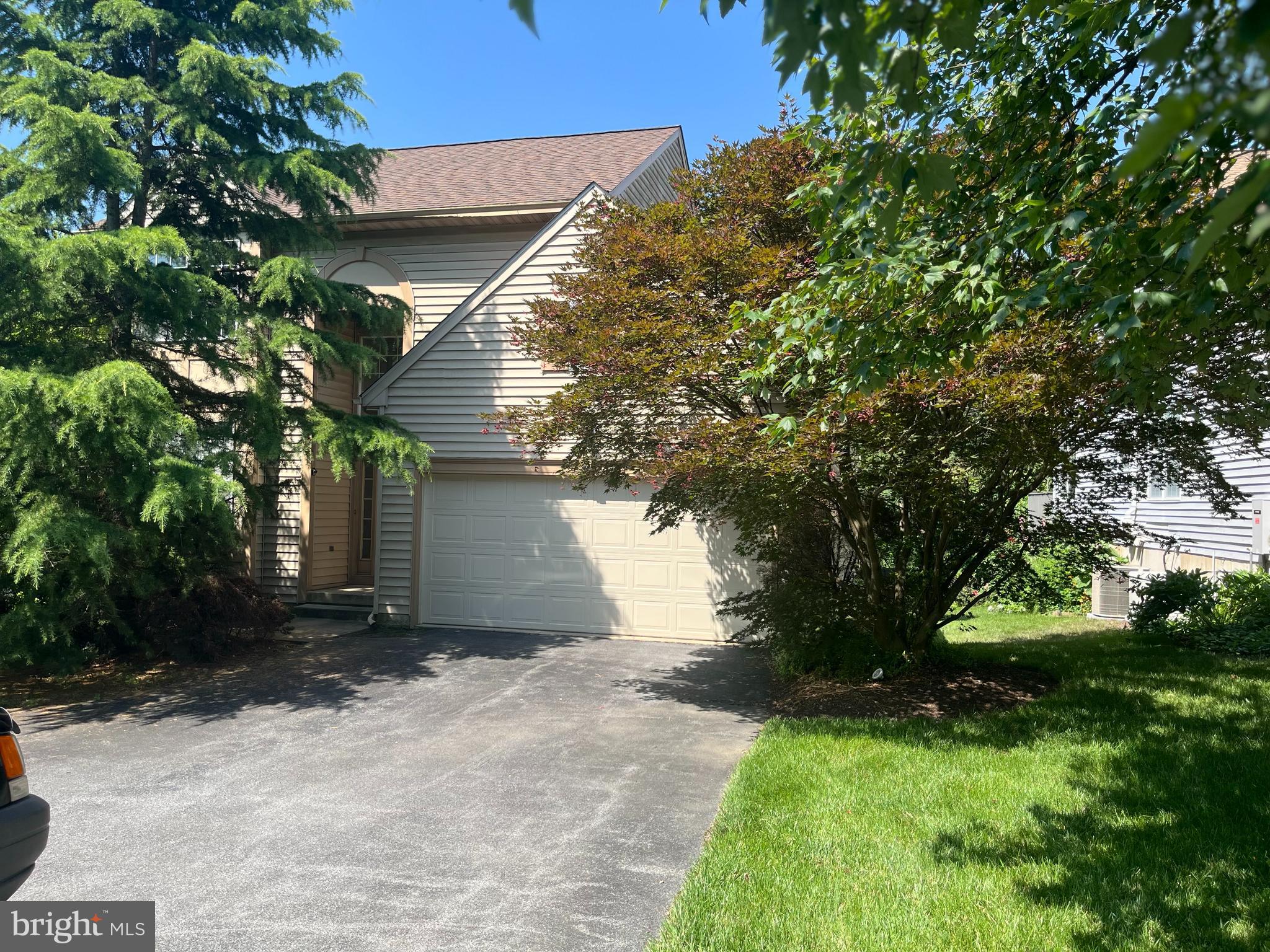 1331 Broad Run Road Landenberg, PA 19350 - Photo 2 of 33 a view of a house with a yard