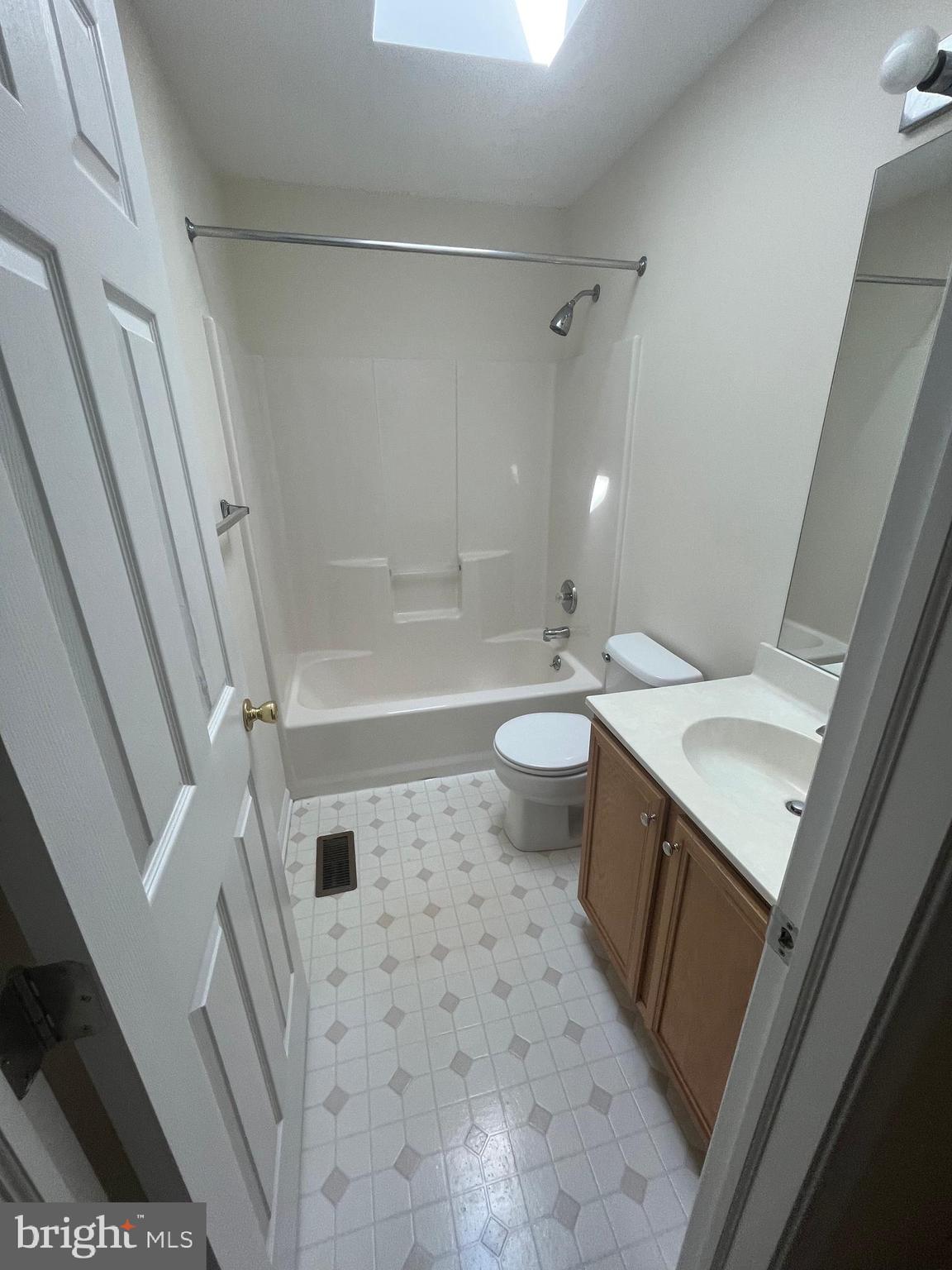 1331 Broad Run Road Landenberg, PA 19350 - Photo 29 of 33 a bathroom with a sink a toilet and shower